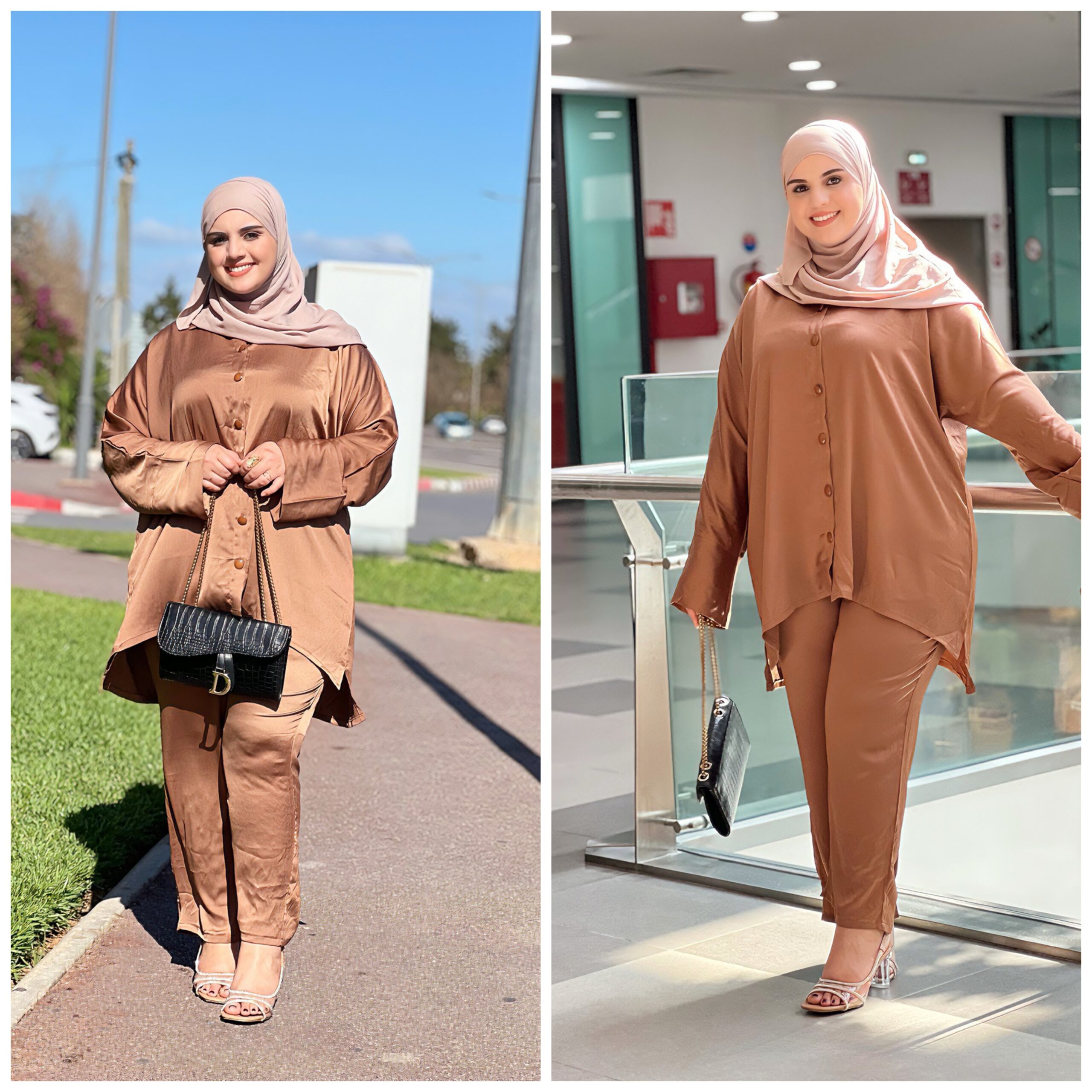 انصومبل صدفة انصومبل صدفة