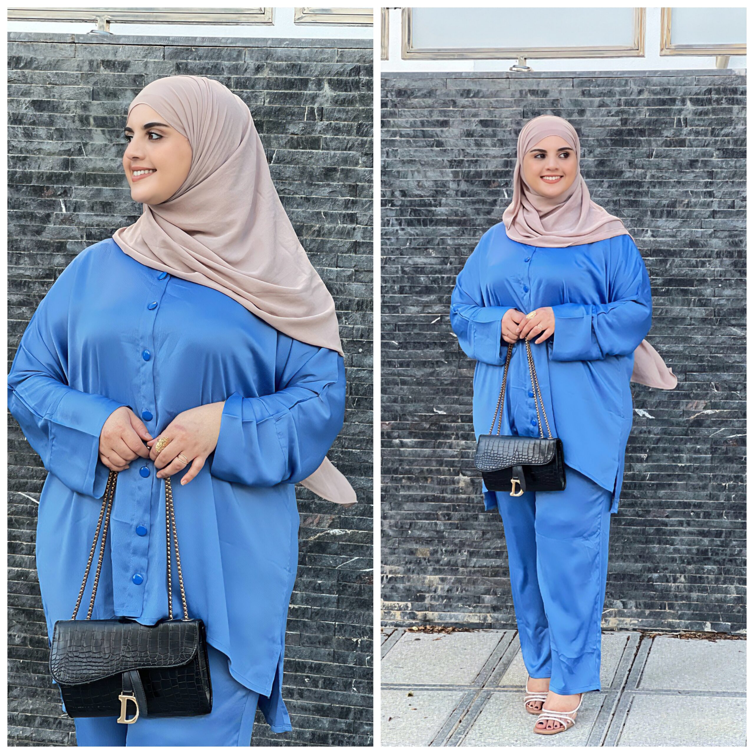 انصومبل صدفة انصومبل صدفة