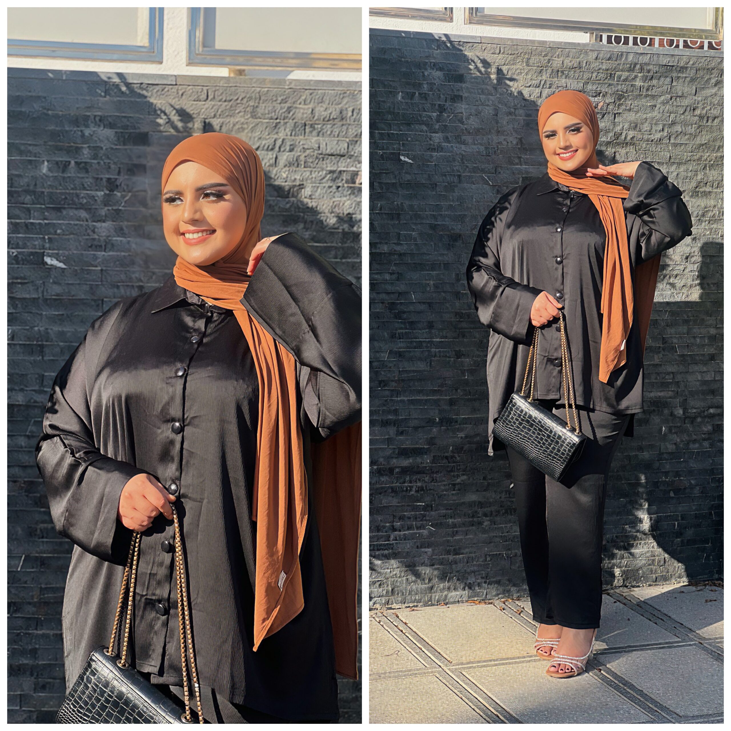 انصومبل صدفة انصومبل صدفة