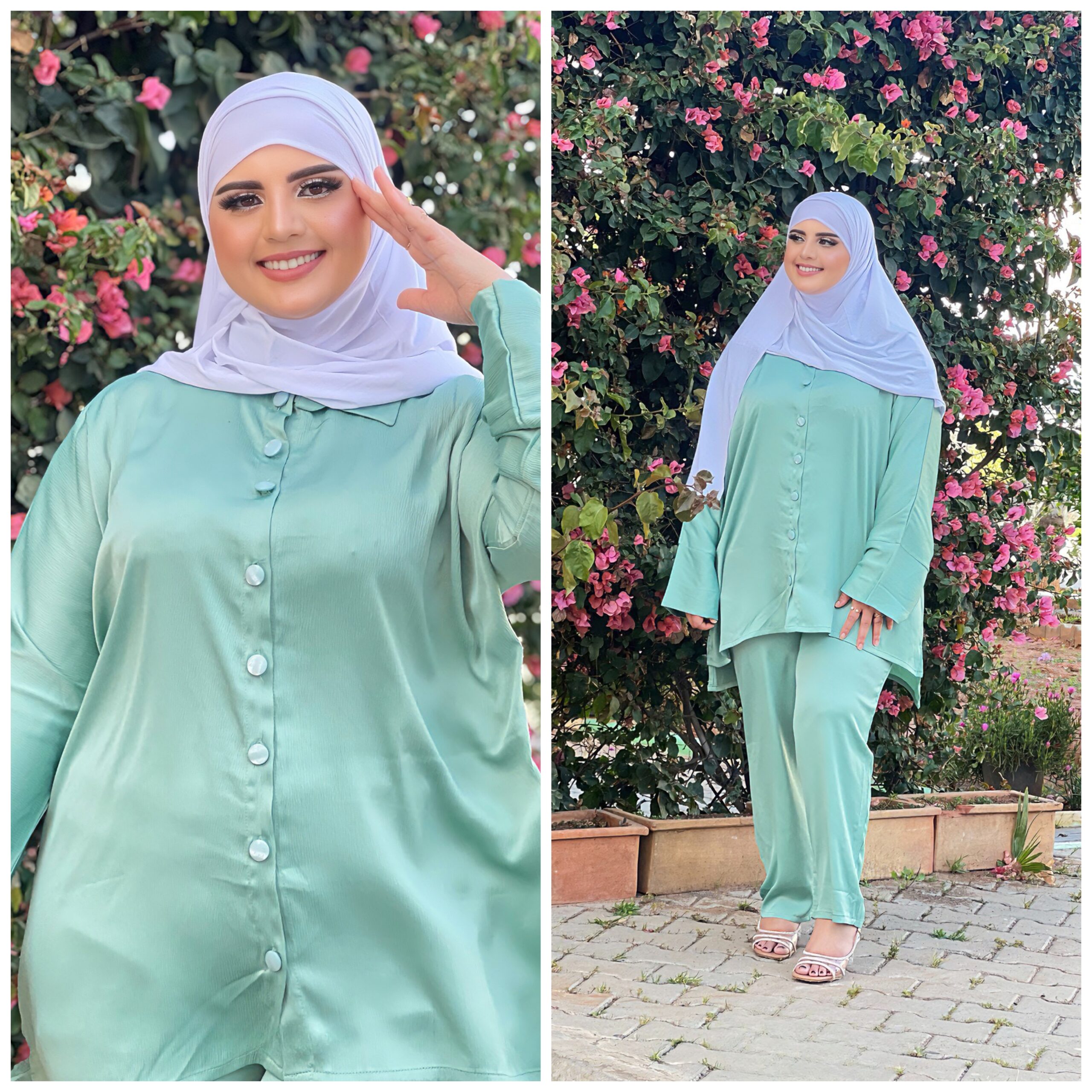 انصومبل صدفة انصومبل صدفة