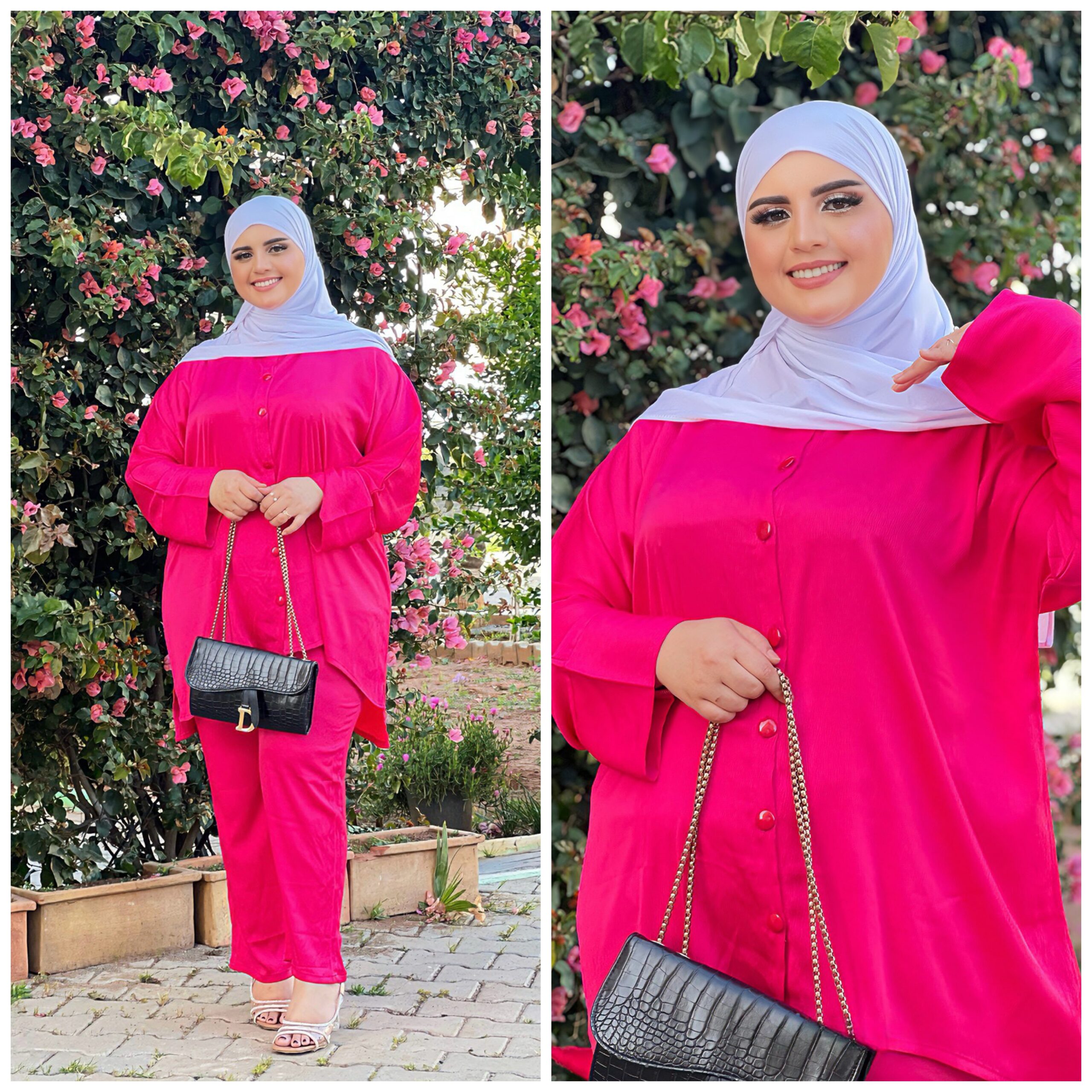 انصومبل صدفة انصومبل صدفة