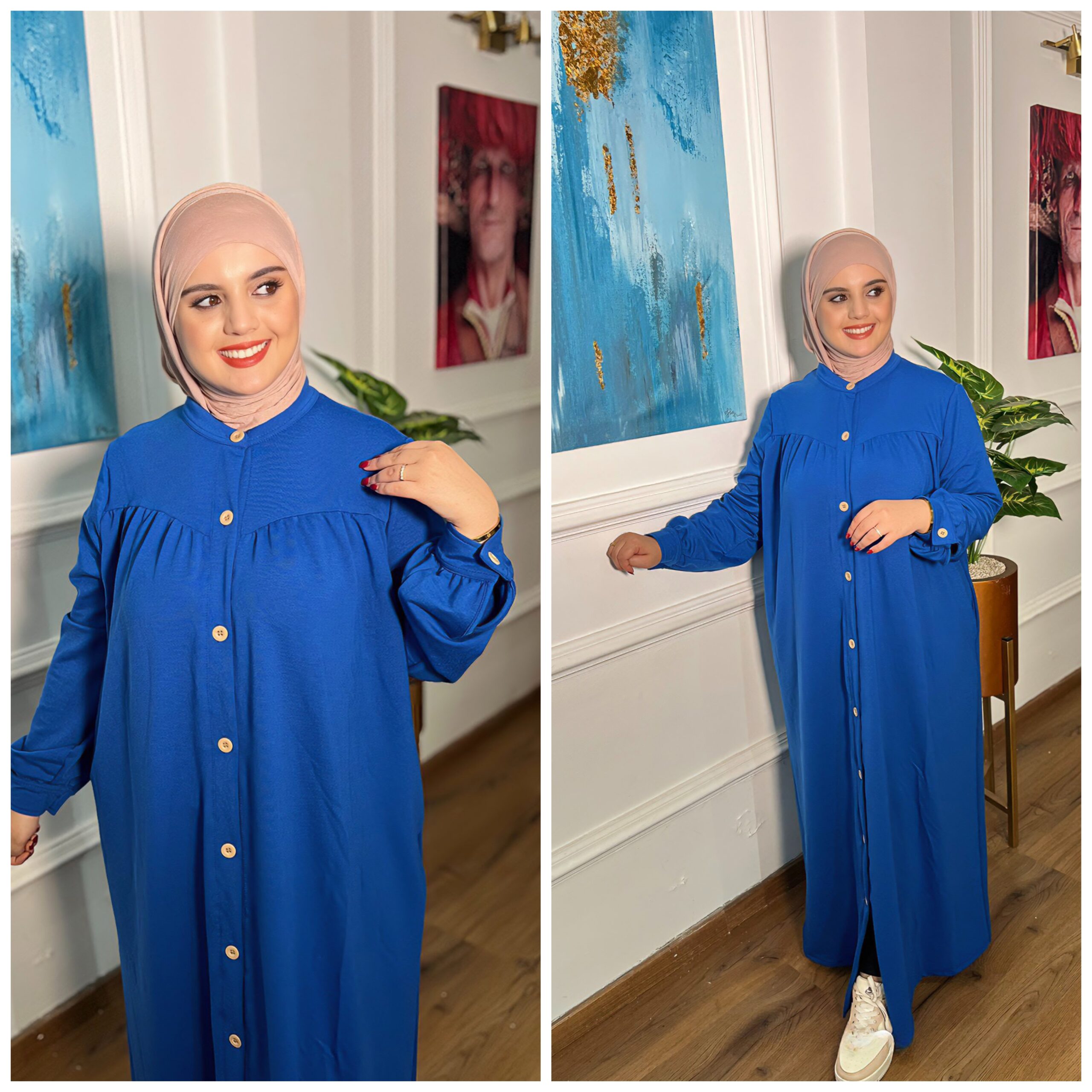 كسوة بصدايف ستيل جديد كسوة بصدايف ستيل جديد