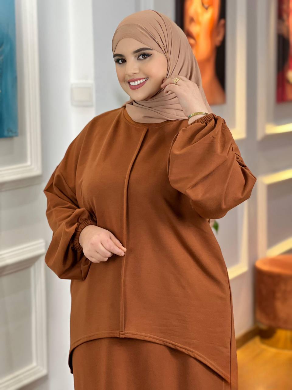 أونسومل صاية أونسومل صاية