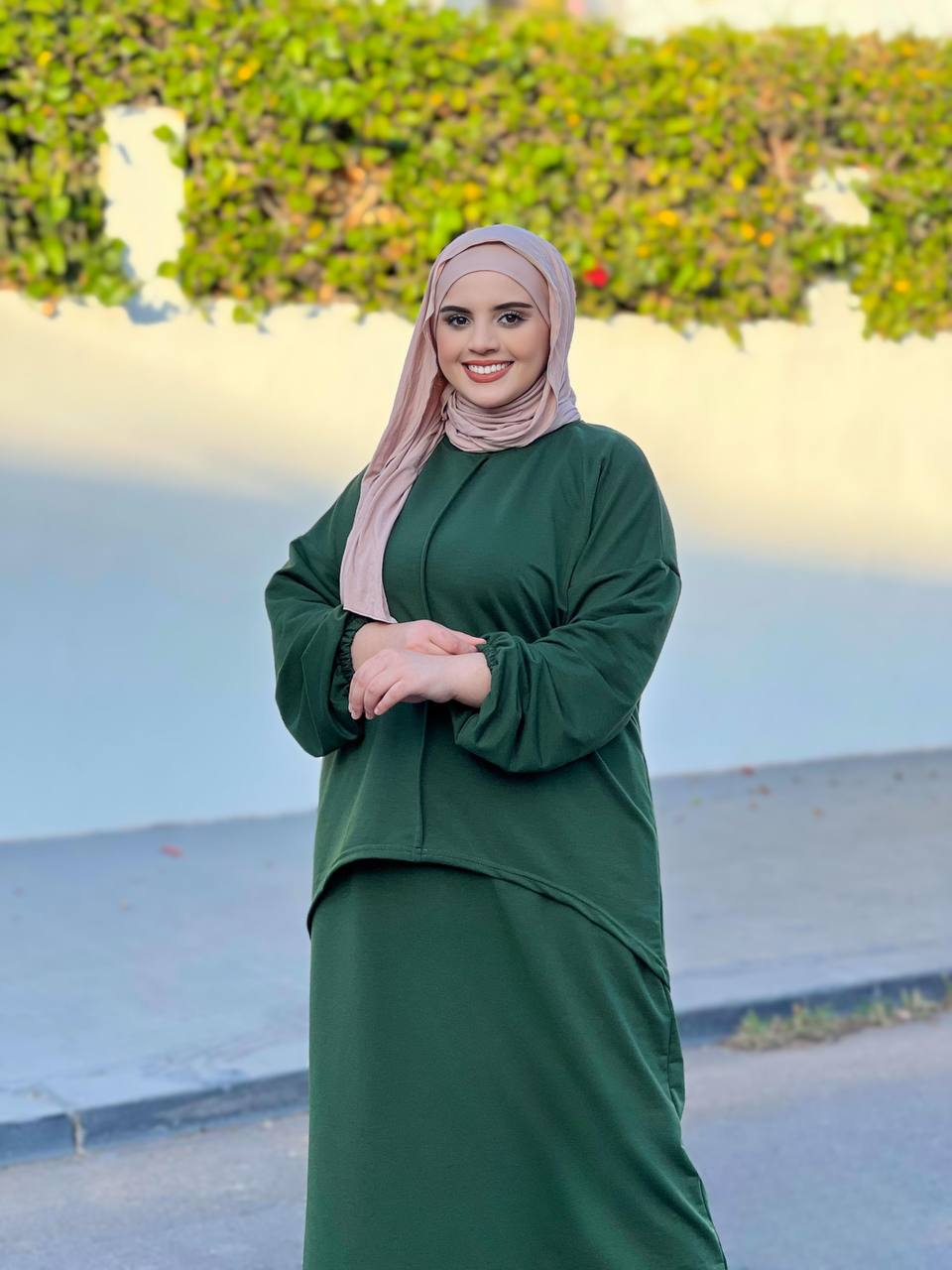 أونسومل صاية أونسومل صاية