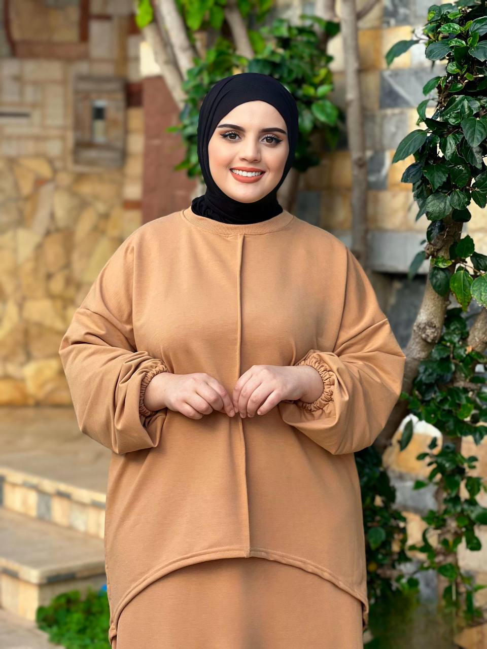 أونسومل صاية أونسومل صاية