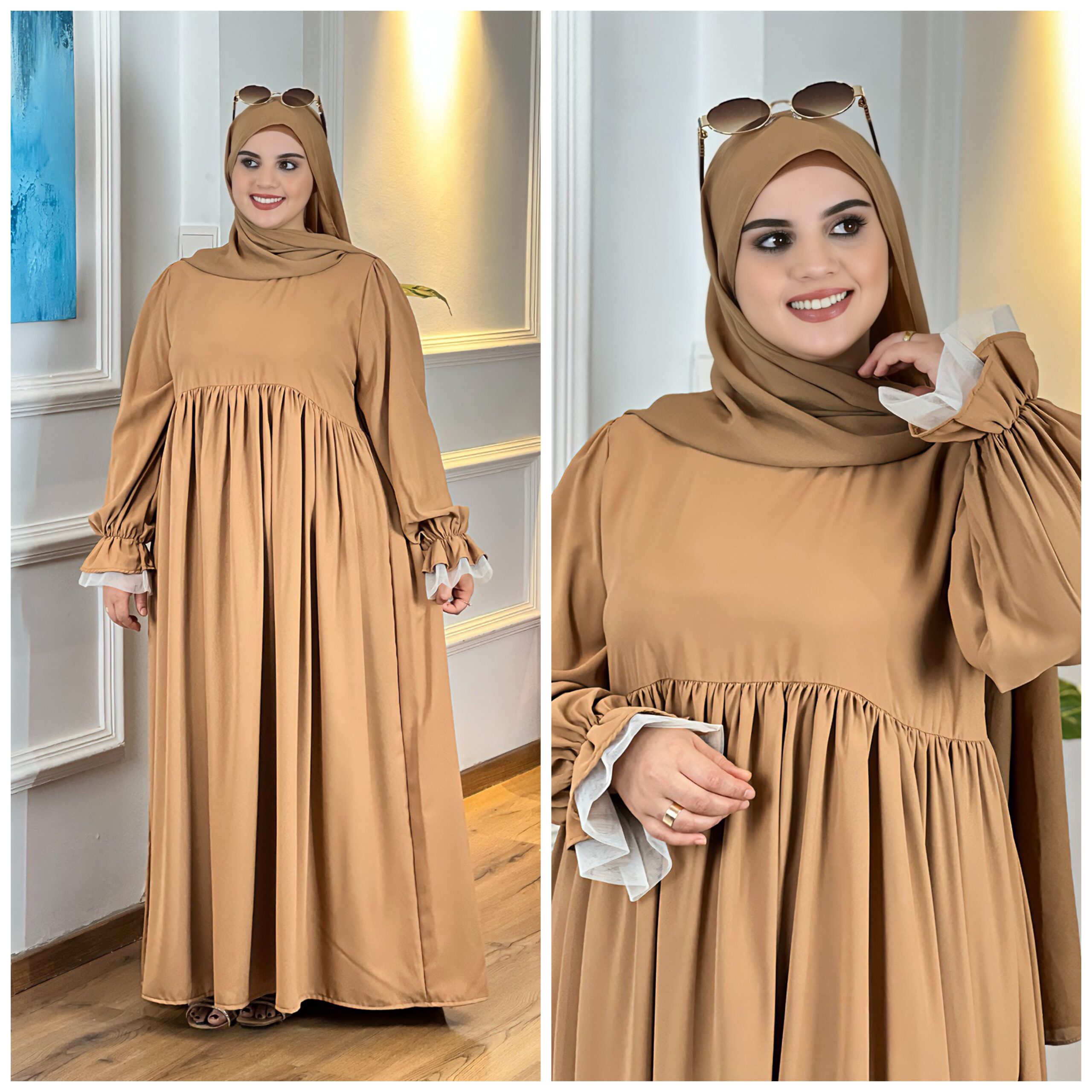 كسوة شبكة بحلة جديدة كسوة شبكة بحلة جديدة