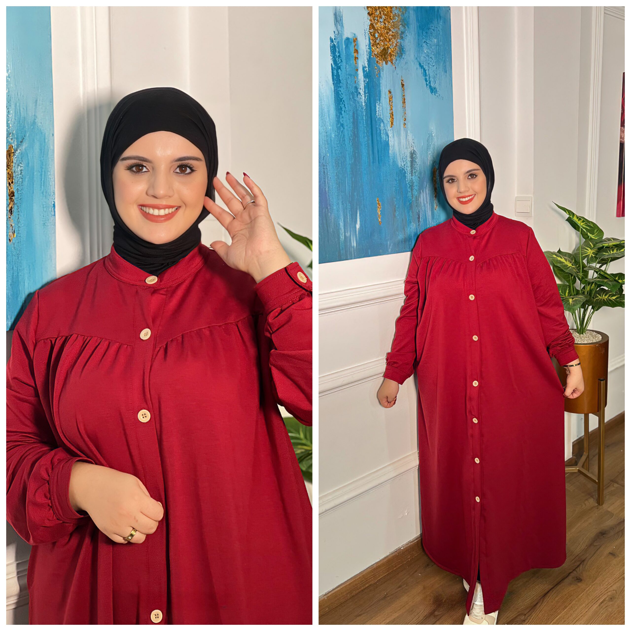 كسوة بصدايف ستيل جديد كسوة بصدايف ستيل جديد