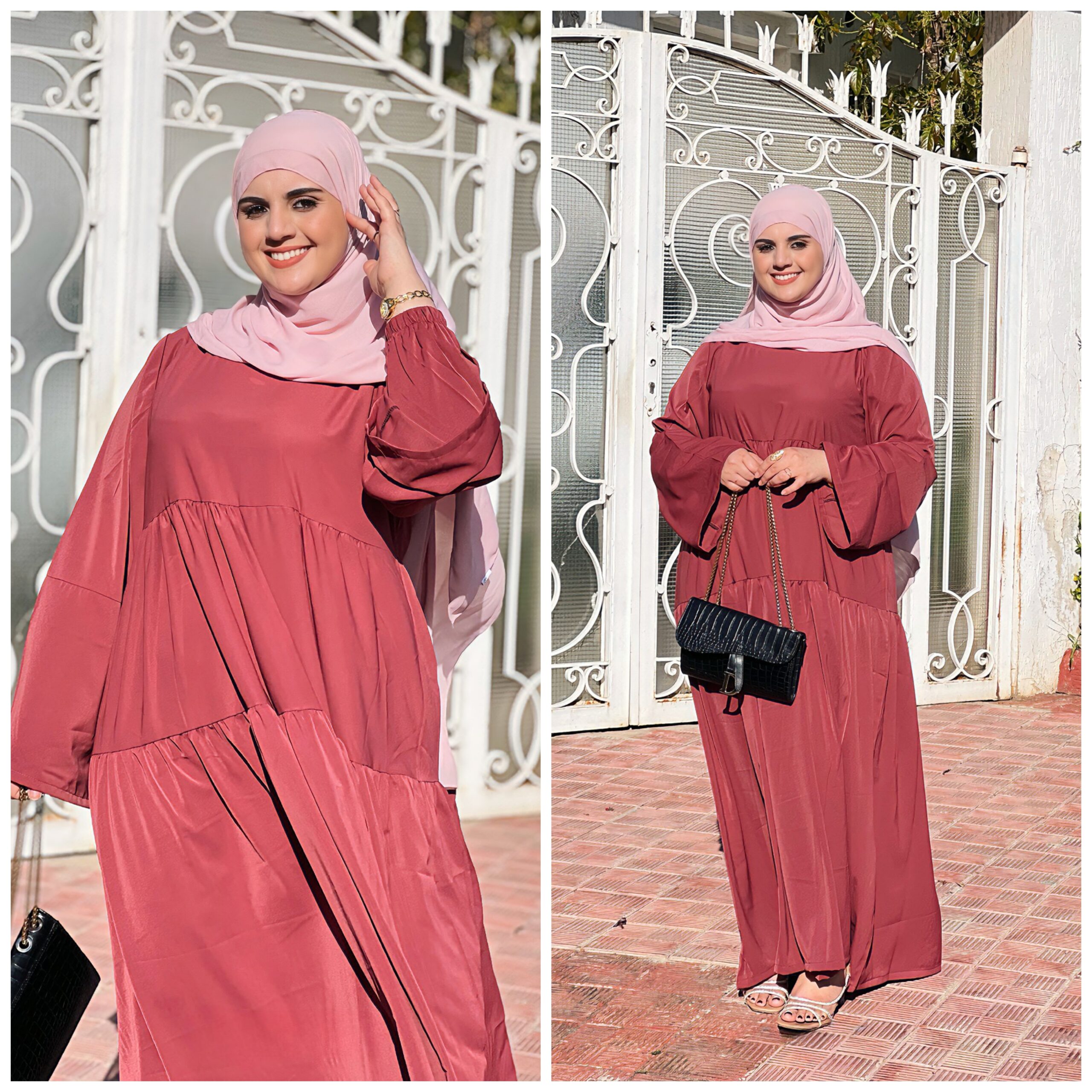 كسوة دوبل مونش بحلة جديدة كسوة دوبل مونش بحلة جديدة