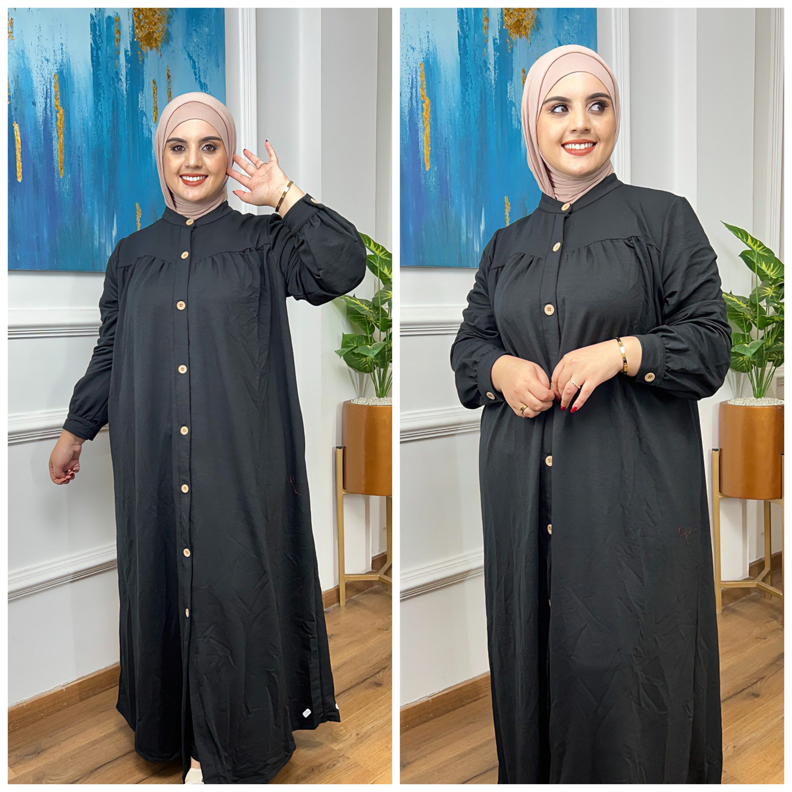 كسوة بصدايف ستيل جديد كسوة بصدايف ستيل جديد