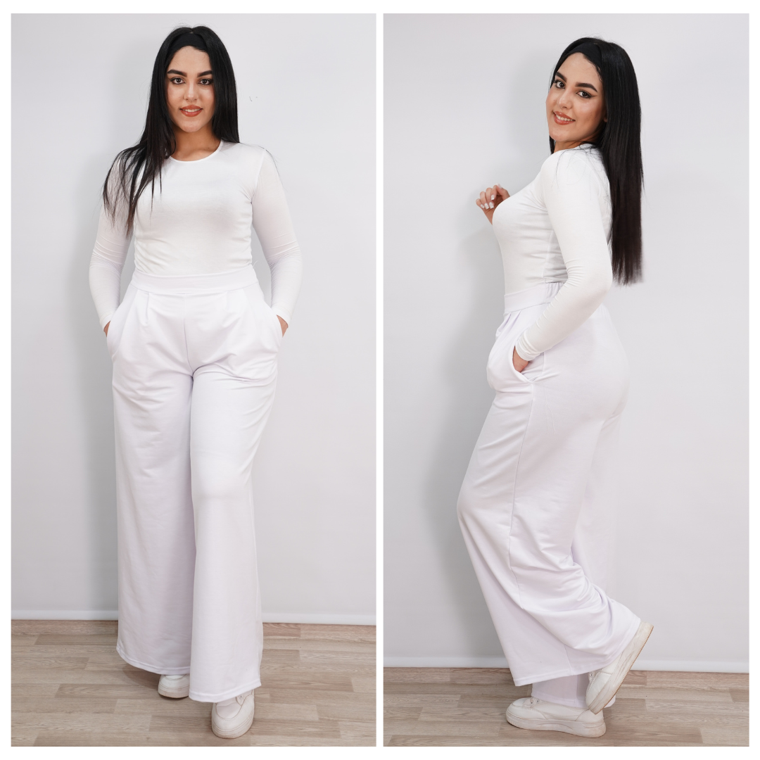 سروال أوفر توب مونطوني سروال أوفر توب مونطوني