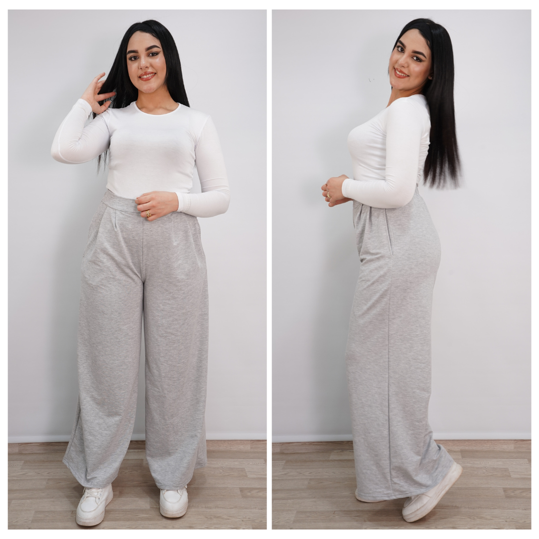 سروال أوفر توب مونطوني سروال أوفر توب مونطوني