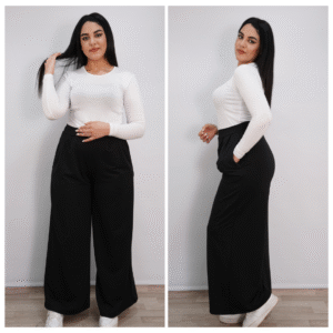 Home سروال أوفر توب مونطوني