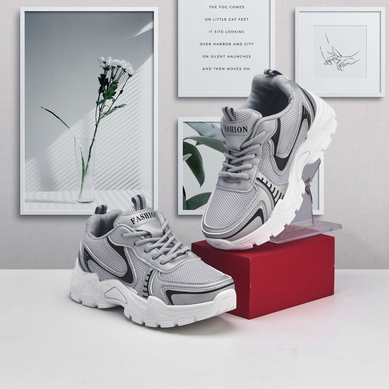 حذاء نسائي أنيق حذاء نسائي أنيق