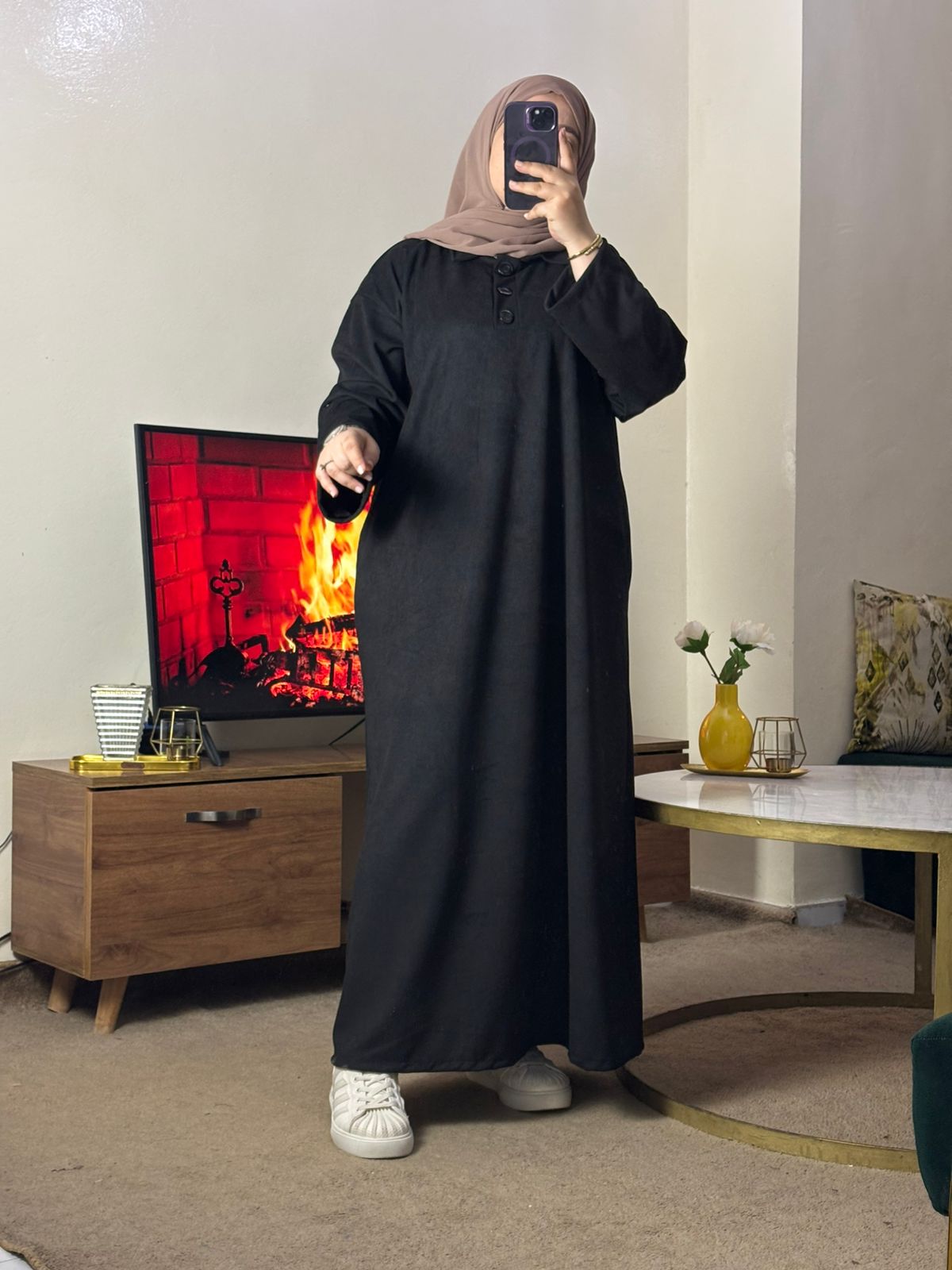 كسوة بثوب كظيفة فودان كسوة بثوب كظيفة فودان