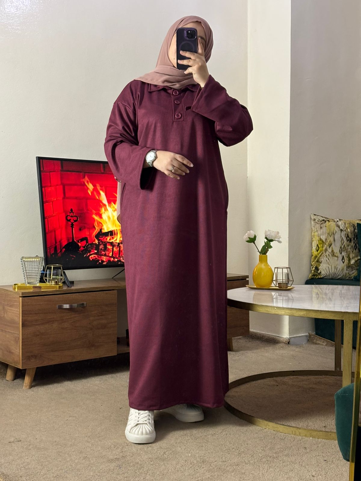 كسوة بثوب كظيفة فودان كسوة بثوب كظيفة فودان